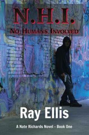 Cover of N.H.I. (No Humans Involved) - 2nd Edition