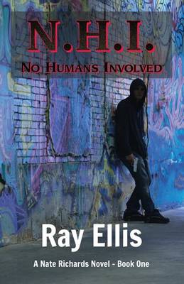 Book cover for N.H.I. (No Humans Involved) - 2nd Edition