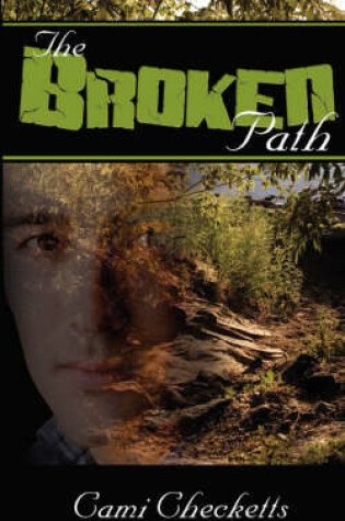 Cover of The Broken Path