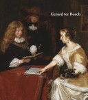 Cover of Gerard Ter Borch