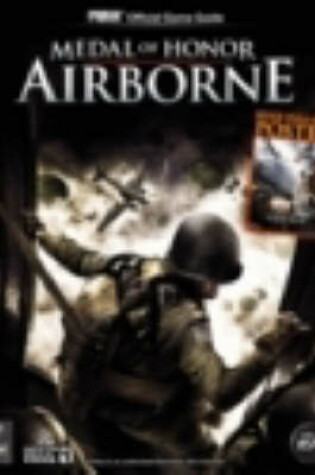 Cover of Medal of Honor, Airborne