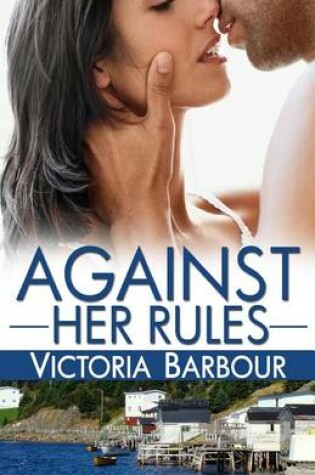 Cover of Against Her Rules