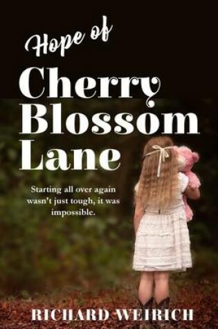Cover of Hope of Cherry Blossom Lane