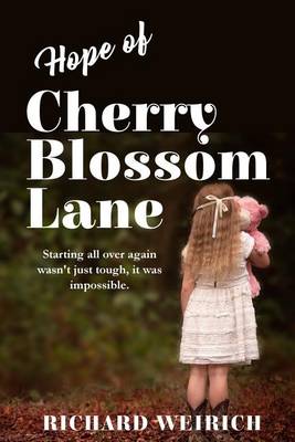 Book cover for Hope of Cherry Blossom Lane