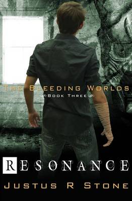 Book cover for Resonance