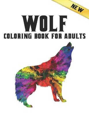 Book cover for Coloring Book for Adults
