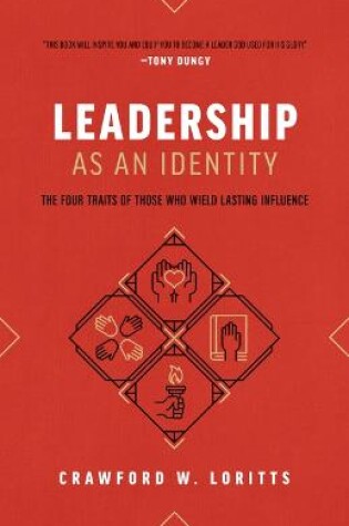 Cover of Leadership as an Identity