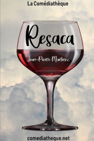 Cover of Resaca