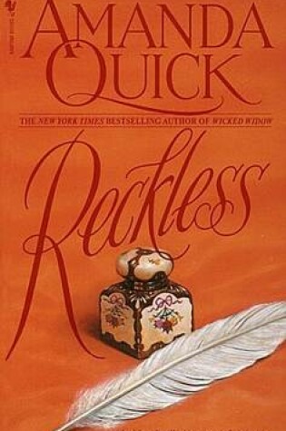 Cover of Reckless