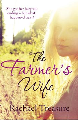 Book cover for The Farmer’s Wife