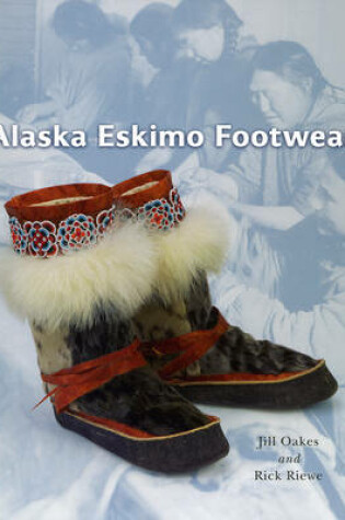 Cover of Alaska Eskimo Footwear