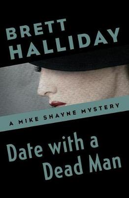 Cover of Date with a Dead Man