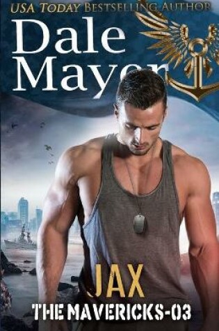 Cover of Jax