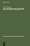 Book cover for Platons Dialektik