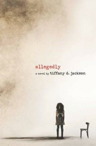 Cover of Allegedly