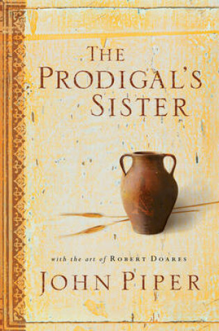 Cover of The Prodigal's Sister