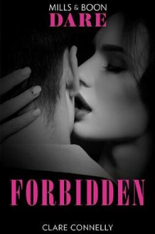 Cover of Forbidden (Free Novella)