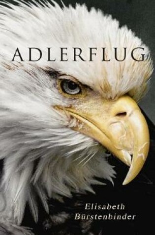 Cover of Adlerflug