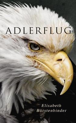 Book cover for Adlerflug