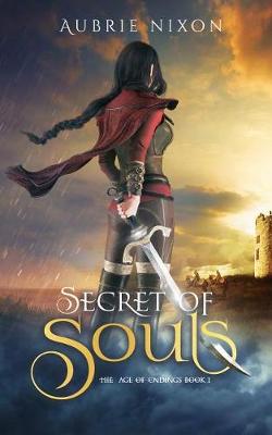 Book cover for Secret of Souls