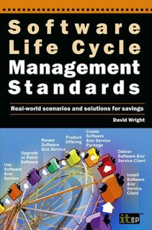 Cover of Software Life Cycle Management Standards