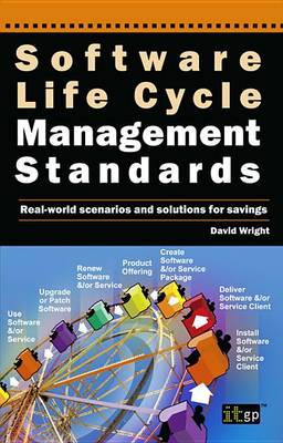 Book cover for Software Life Cycle Management Standards