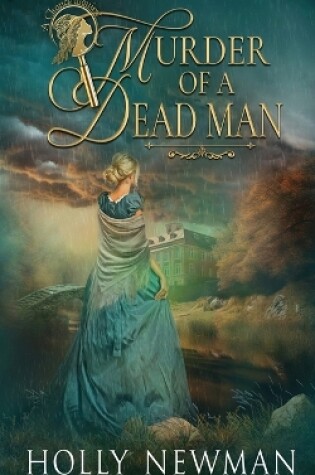 Cover of Murder of a Dead Man