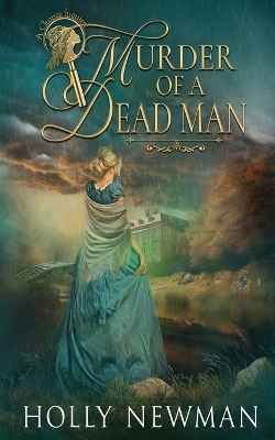 Book cover for Murder of a Dead Man