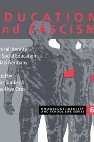 Cover of Education and Fascism