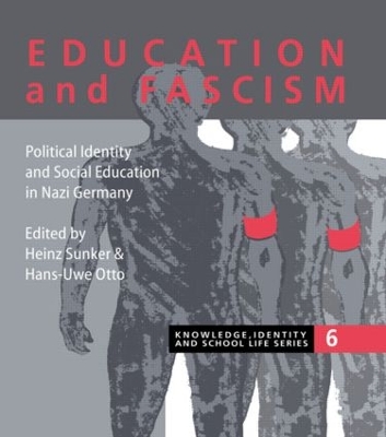 Book cover for Education and Fascism