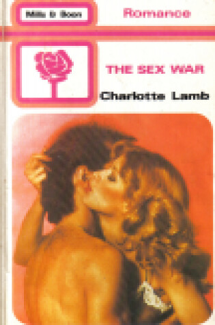 Cover of Sex War