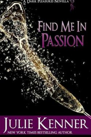 Cover of Find Me in Passion