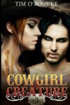 Book cover for Cowgirl & Creature (Part Three)