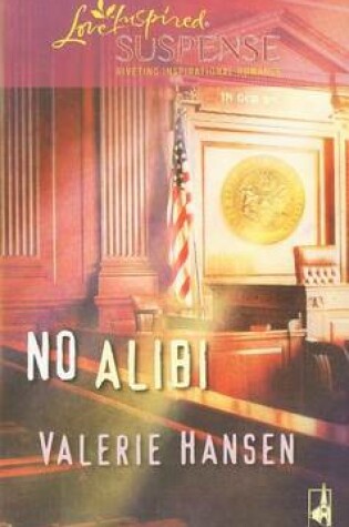 Cover of No Alibi