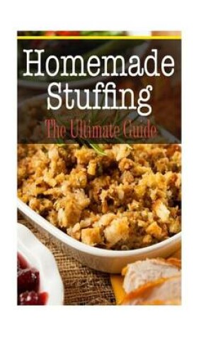 Cover of Homemade Stuffing