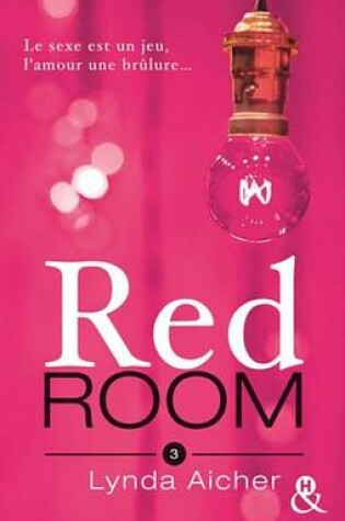 Cover of Red Room 3