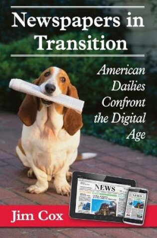 Cover of Newspapers in Transition