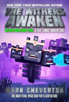 Cover of The Withers Awaken