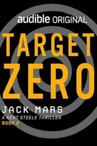 Cover of Target Zero