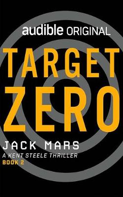 Book cover for Target Zero