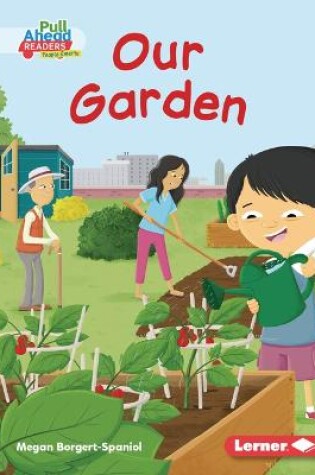 Cover of Our Garden