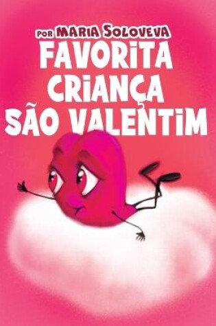 Cover of Favorita Criança São Valentim