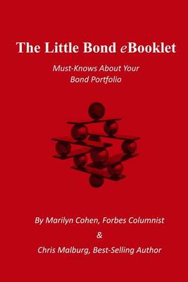 Book cover for The Little Bond eBooklet