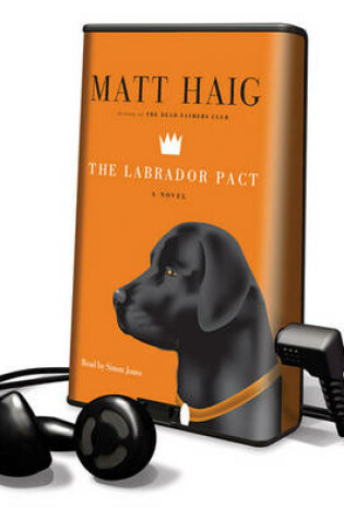 Cover of The Labrador Pact