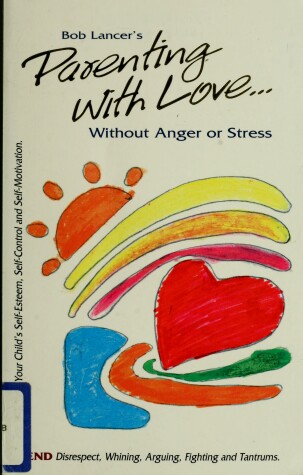 Book cover for Parenting with Love