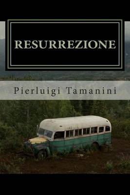 Book cover for Resurrezione