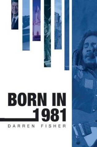 Cover of Born in 1981