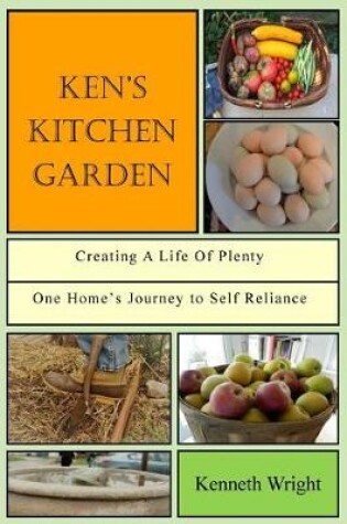 Cover of Ken's Kitchen Garden