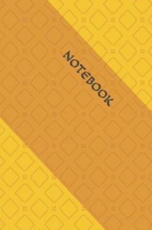 Cover of Notebook