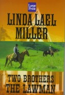 Book cover for Two Brothers / the Lawman